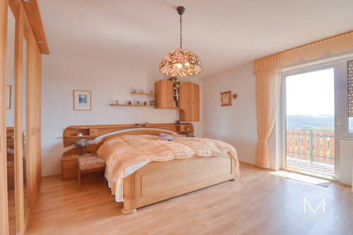 Schlafzimmer - 