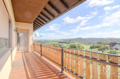Balkon - 