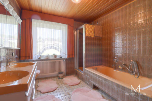 Badezimmer - 