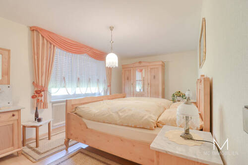 Schlafzimmer - 
