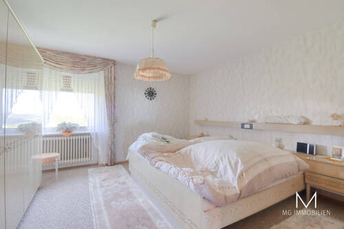 Schlafzimmer - 