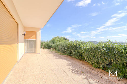 Terasse - 