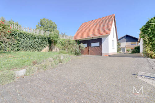 Außenansicht - 