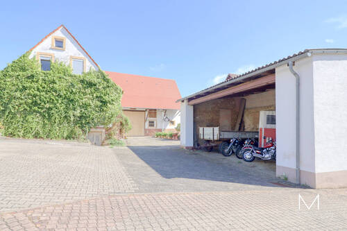 Außenansicht - 