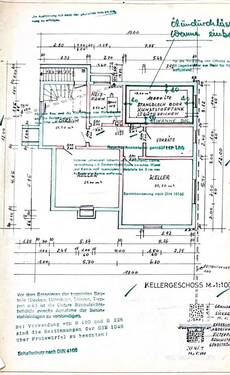 Kellergeschoss - 