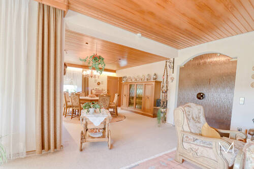 Wohnzimmer - 
