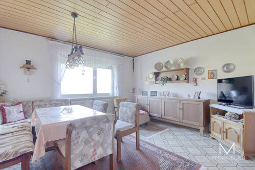 Esszimmer - 