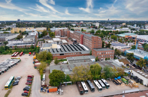 Aussenansicht - 