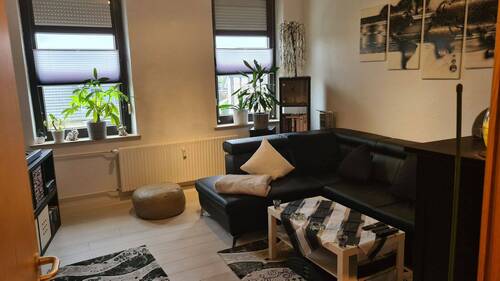 OG - Wohnzimmer - 