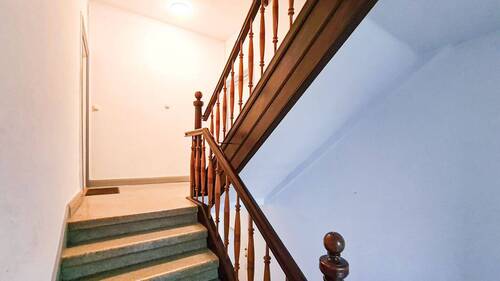 Treppenhaus - 