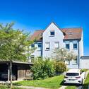 Ansicht - Schwentinental-Kiel-Mehrfamilienhaus mit 3 verm. Wohnungen-später 5 ? energetisch saniert, 4 P.Stpl.