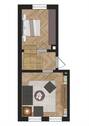 WE Nr. 1 Maisonette 1. OG - 