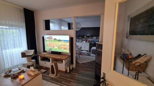 EG - Wohnzimmer - 