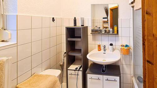 EG - Duschbad - 