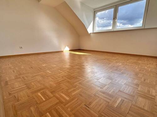 Schlafzimmer - Etagenwohnung mit 94,00 m² in Herne zur Miete