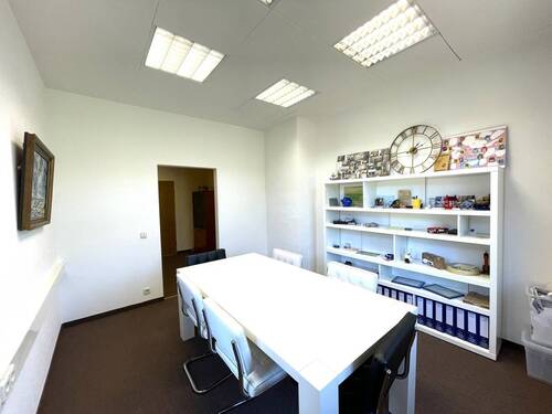HG (EG), Gewerbe / Archiv - 