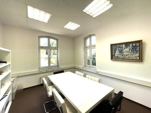 HG (EG), Gewerbe / Archiv - 