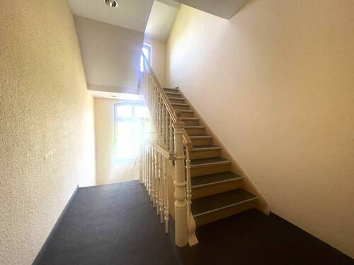 Treppenhaus HG - 