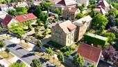 Drohnenansicht - 