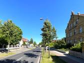 Straßenansicht - Mehrfamilienhaus, Wohnhaus mit 437,60 m² in Bitterfeld-Wolfen/ Wolfen zum Kaufen