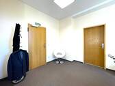 HG (EG), Gewerbe / Empfang - 