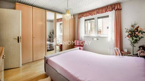 EG Schlafzimmer 2 - 