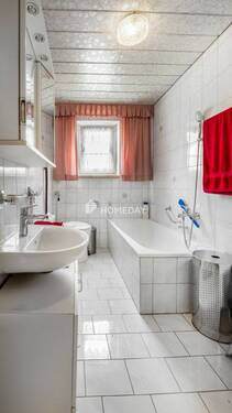 EG Badezimmer 1 - 