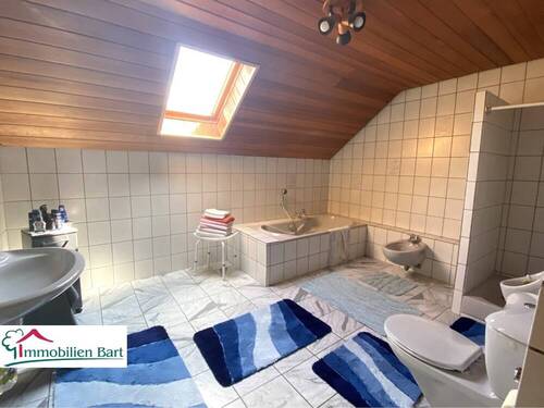 Badezimmer - 