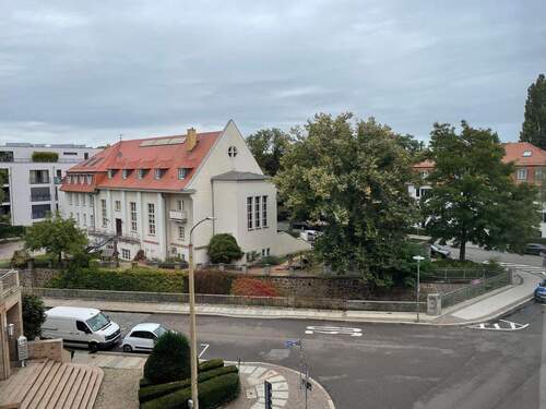 Umgebung - 