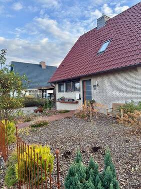 Haus Ansicht 2 - 