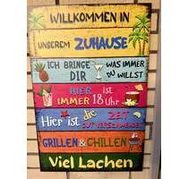 EINFACH STRESSFREI: Komplett modernisiertes Einfamilienhaus auf sonnigem Grundstück - Mölln