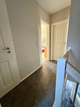 Diele im OG - 