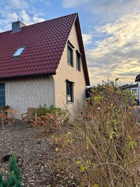 Hausansicht 1 - 4 Zimmer Mehrfamilienhaus, Wohnhaus zum Kaufen in Mölln