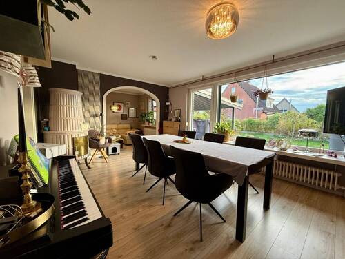 Wohnen 2 - Mehrfamilienhaus, Wohnhaus mit 100,00 m² in Mölln zum Kaufen