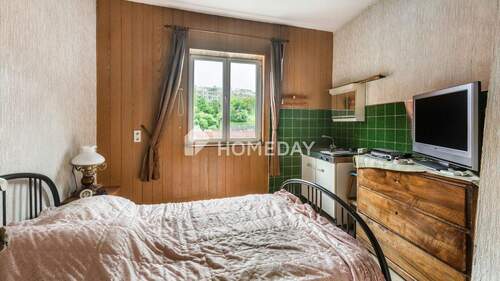 1. OG Schlafzimmer 1 1 - 
