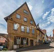 Zwischen Tradition und Neubeginn: Verwirklichen Sie Ihren Wohntraum in Gochsheim - Kraichtal-Gochsheim