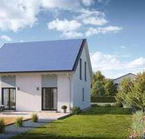 Ihr Traumhaus im Grünen: Einfamilienhaus nach Maß - Grünbach-Vogtland