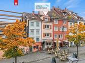 Ansicht - Wohn- und Geschäftshaus mit Neubauoption in zentraler Lage