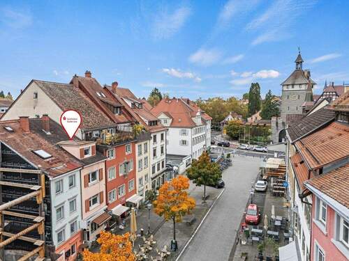 Ansicht - 5 Zimmer Mehrfamilienhaus, Wohnhaus zum Kaufen in Konstanz