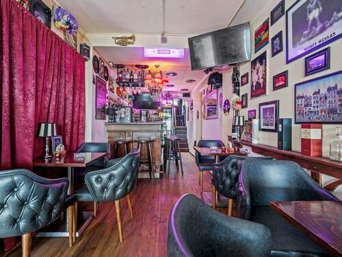 Bar/Café - Mehrfamilienhaus, Wohnhaus mit 158,00 m&sup2; in Konstanz zum Kaufen