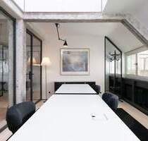 VALENTYNS ein well-being Boutique Offices, private Büros, Gym, Spa, Full-Service - Köln Deutz