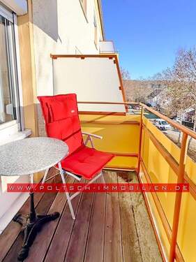 Balkon - 