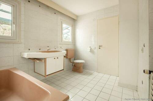 Badezimmer 1.OG - 