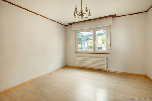 Schlafzimmer 2 1.OG. - 