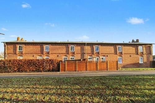 Eingefriedete Terrassen - 