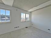 Rohbau Zimmer - 