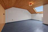 Dachgeschoss Zimmer - 