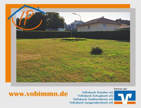 Rahmen neu - VON IPC! Wohngrundstück im idyllischen Atzelgift!