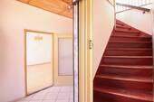 Treppenaufgang Dachgeschoss - 