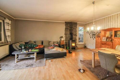 Wohnzimmer EG links - 